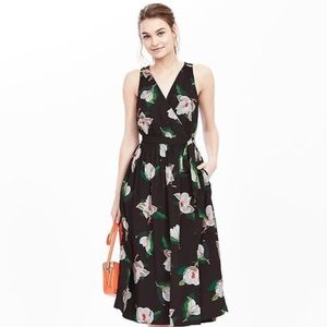 b a n a n a r e p u b l i c • magnolia dress